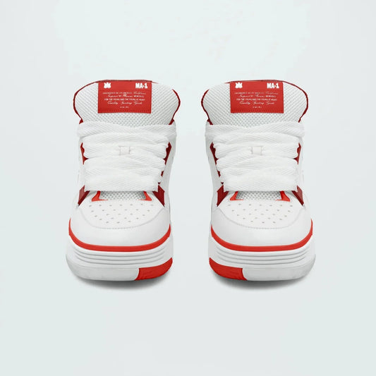 Amiri Shoes