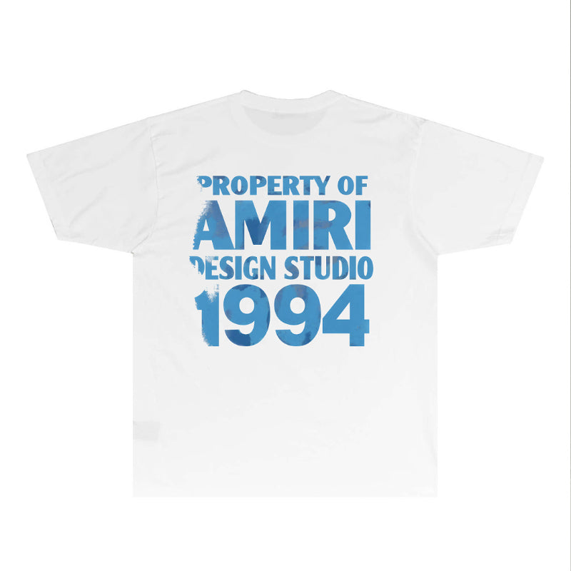 Amiri T-shirt