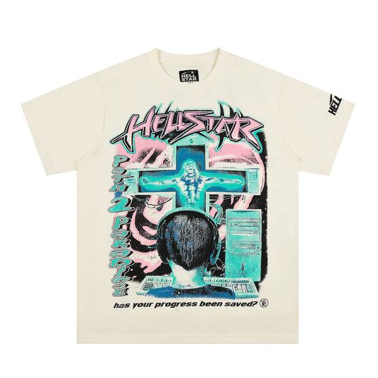 Hellstar T-shirt