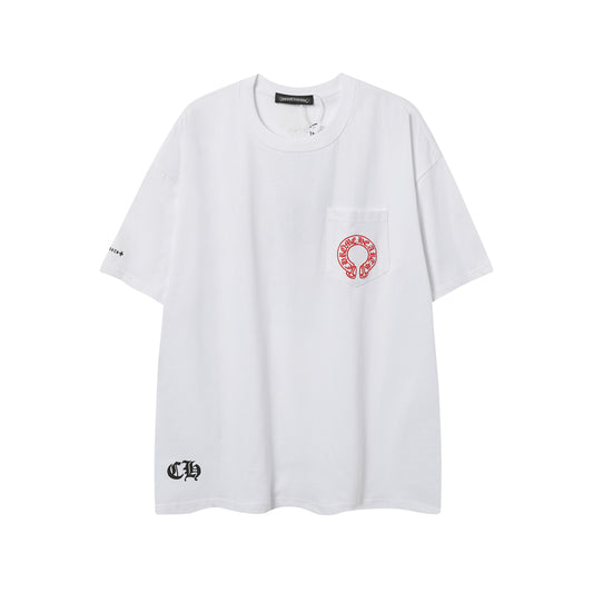 Chrome Hearts T-shirt