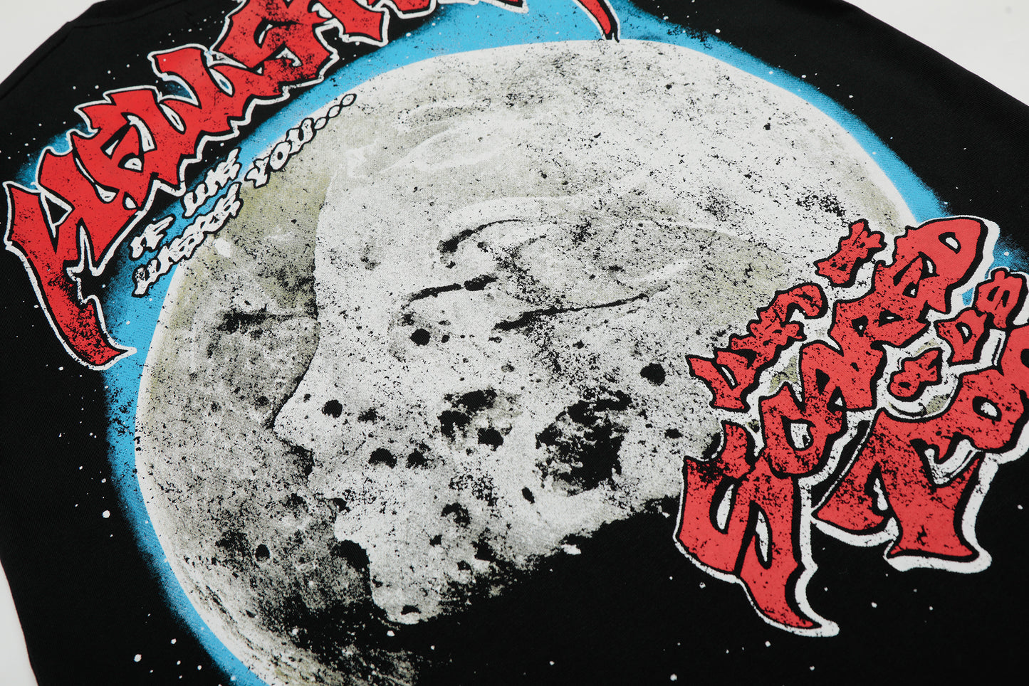 Hellstar T-shirt