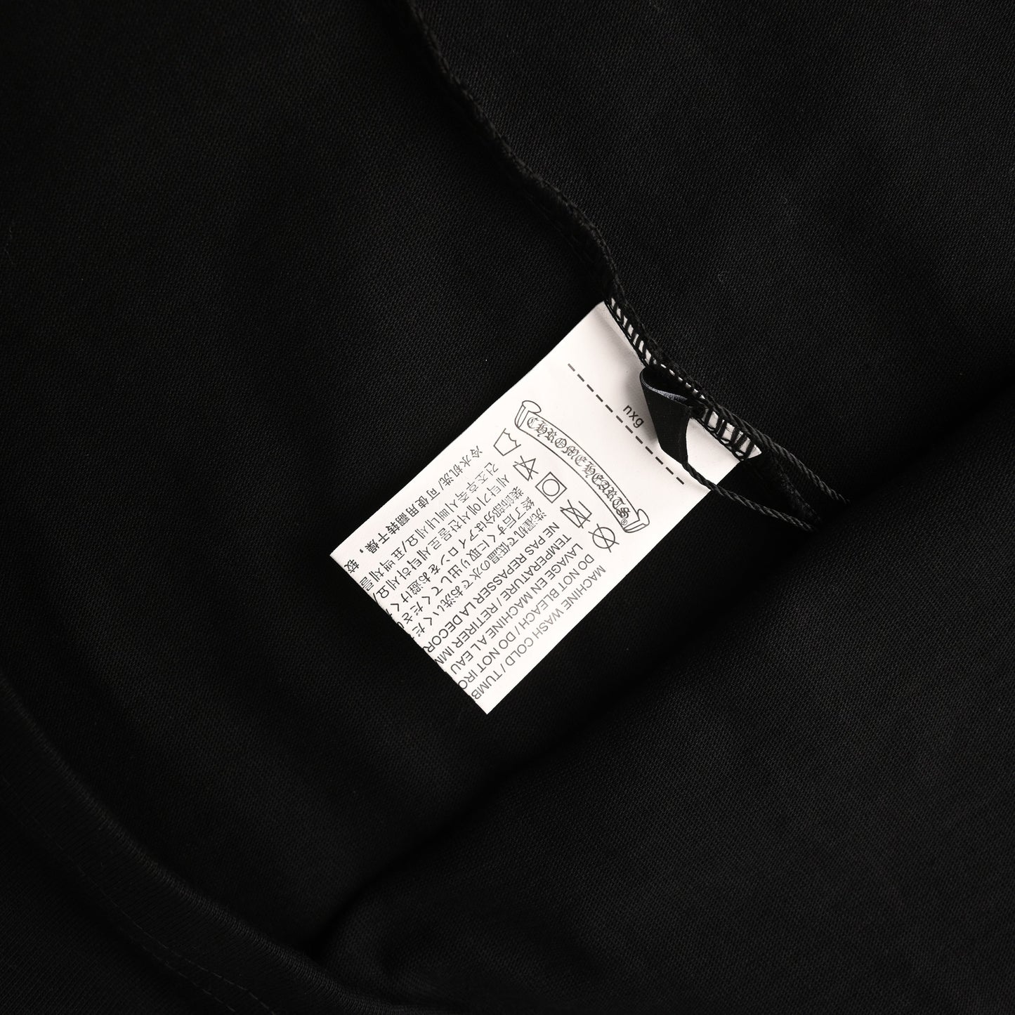 Chrome Hearts Hoodie