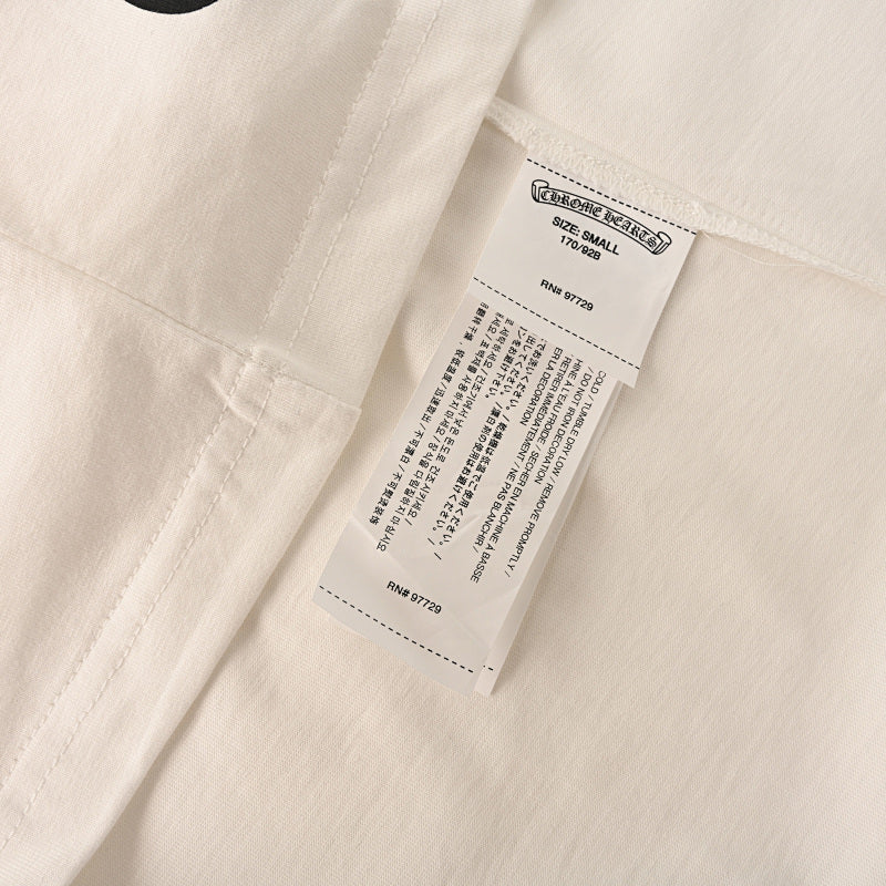 Chrome Hearts T-Shirt