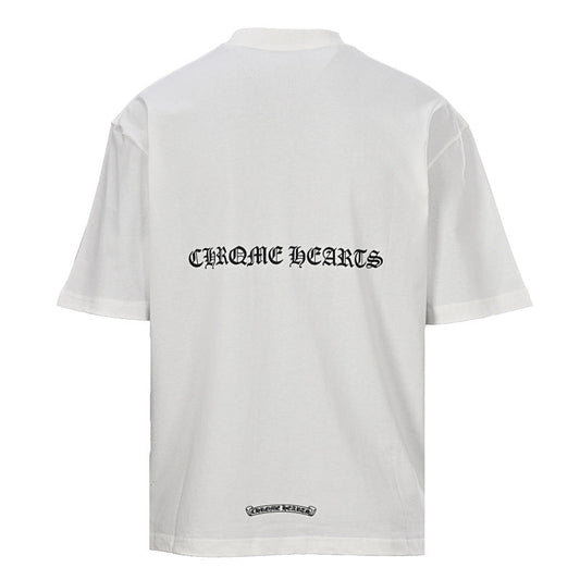 Chrome Hearts T-Shirt