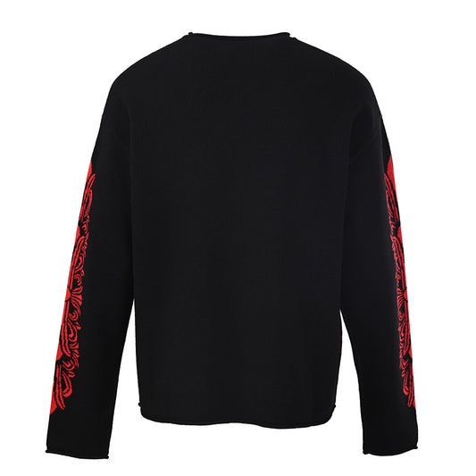 Chrome Hearts Hoodie