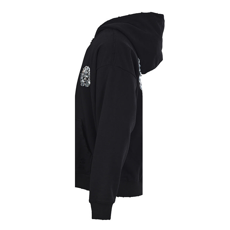 Chrome Hearts Hoodie