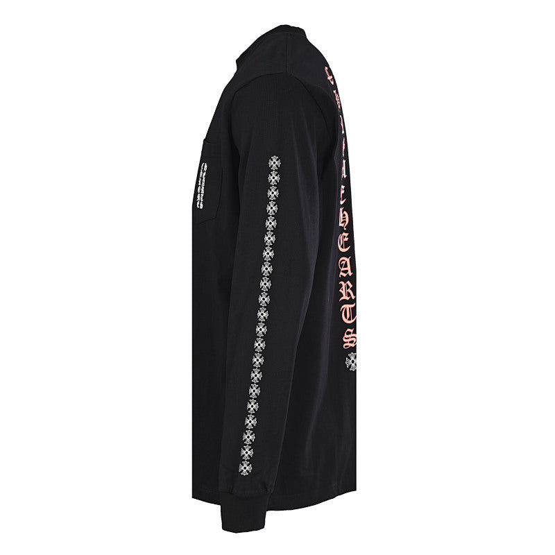 Chrome Hearts Hoodie
