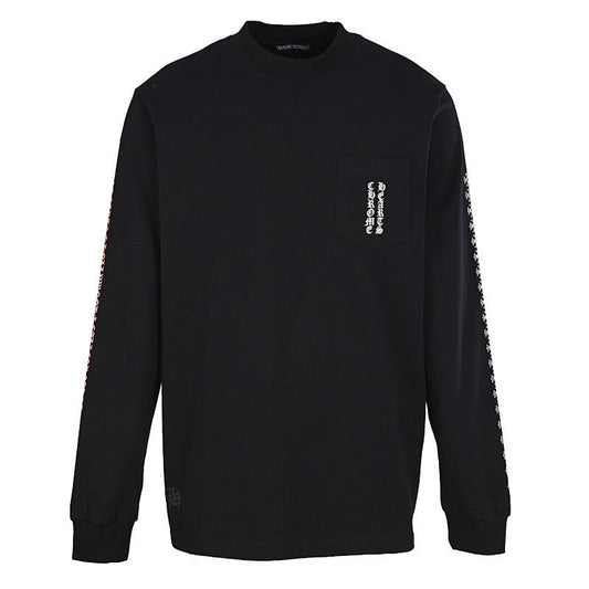 Chrome Hearts Hoodie