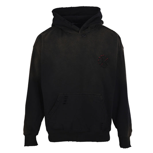 Chrome Hearts Hoodie