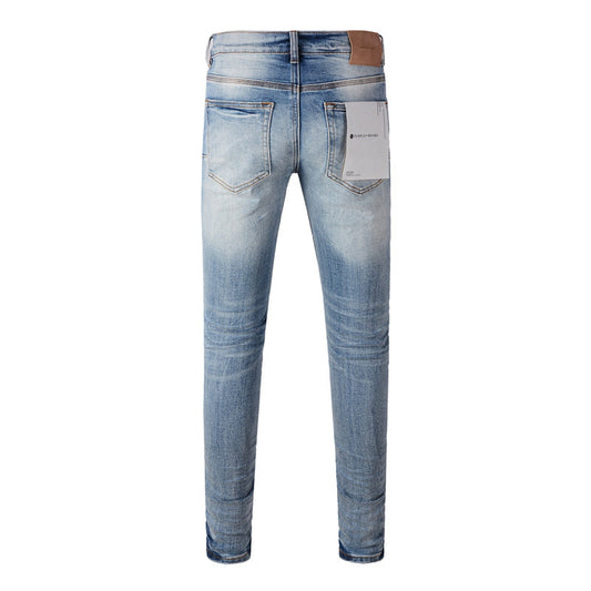 Purple Jeans 9016