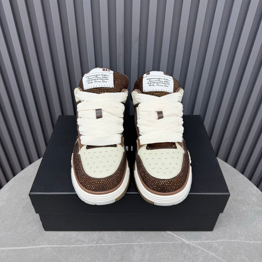 Amiri Shoes