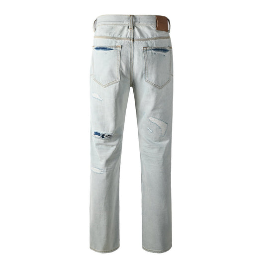 Purple Jeans 9142