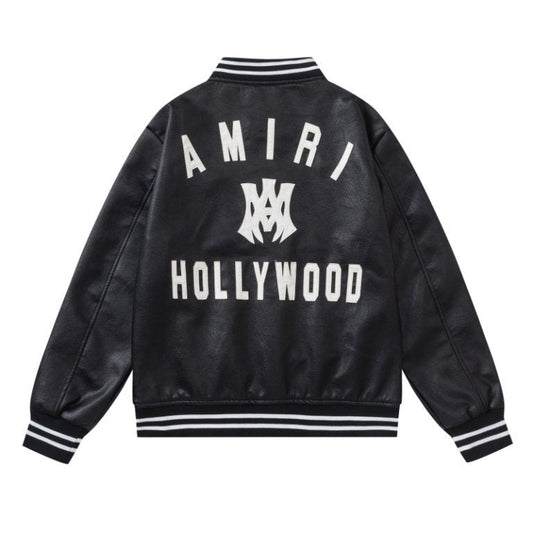 Amiri Jacket