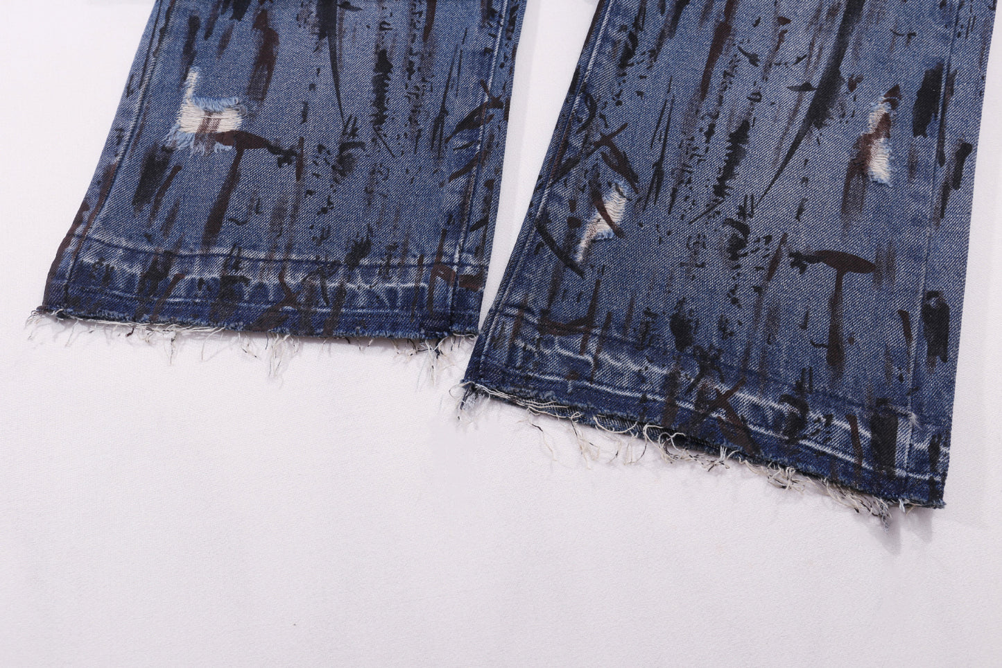 Hellstar Jeans