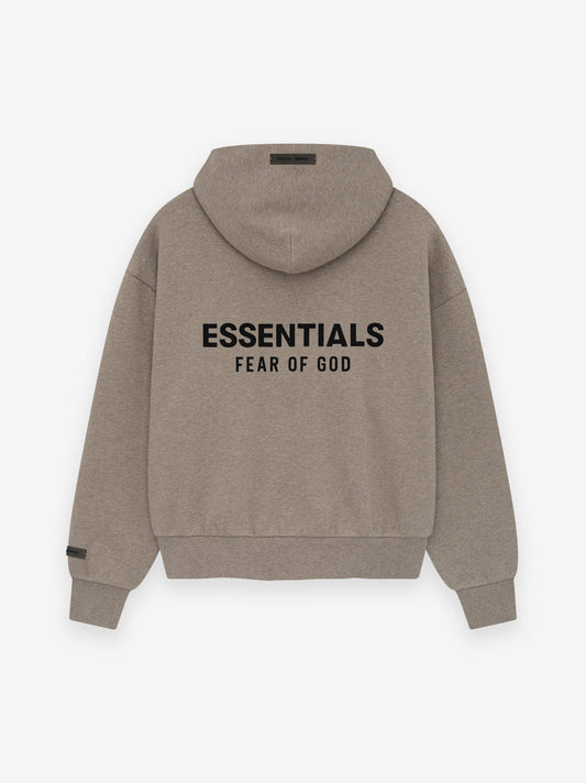Fear of God Hoodie