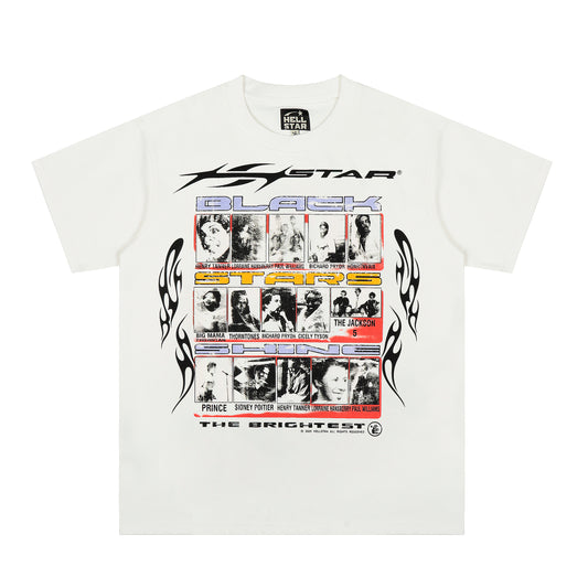 Hellstar T-shirt