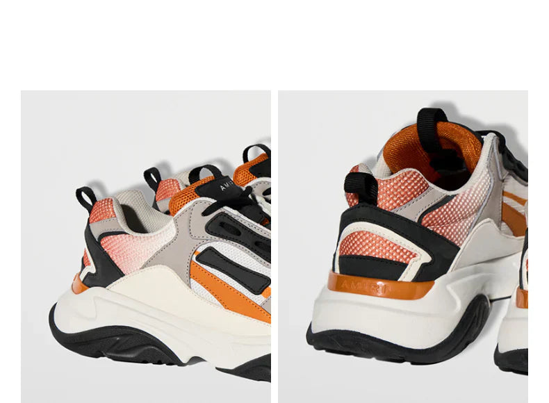 Amiri Shoes