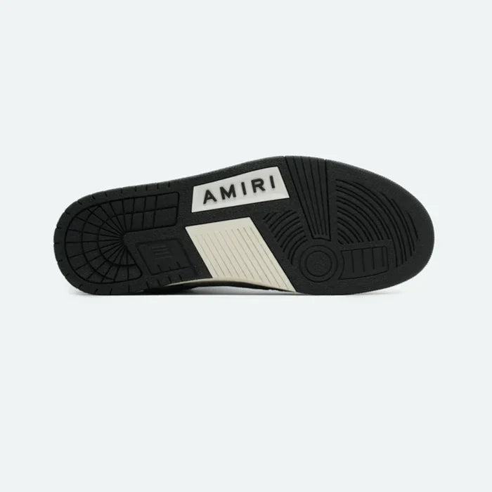 Amiri Shoes