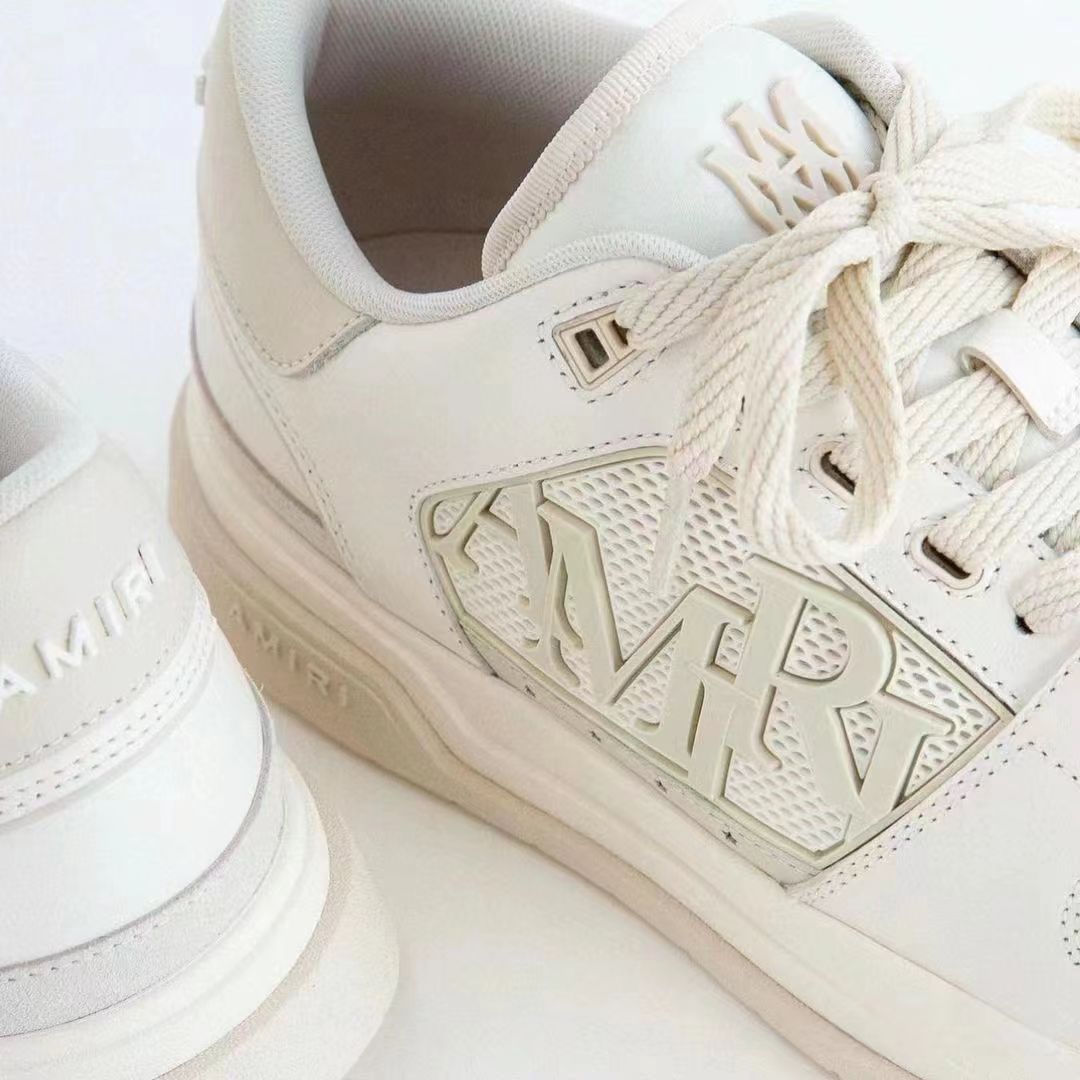 Amiri Shoes