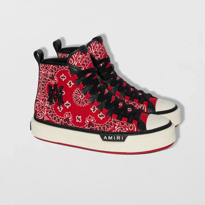 Amiri Shoes