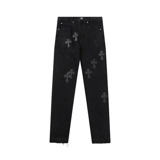 Chrome Hearts Jeans