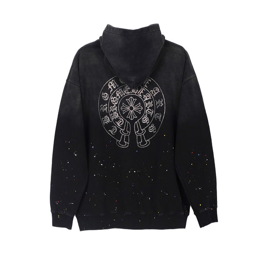 Chrome Hearts Long Sleeves
