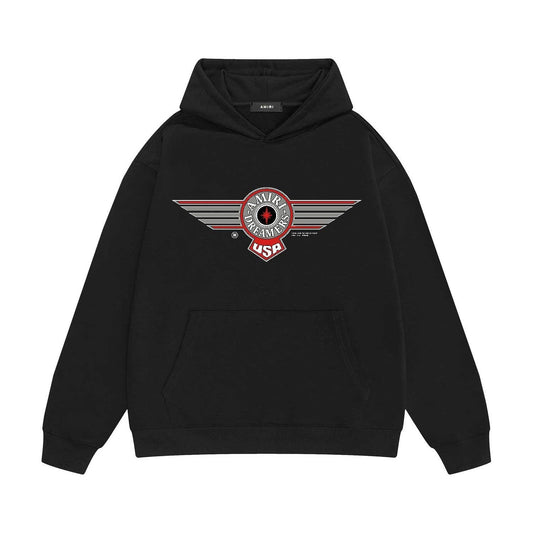 Amiri Hoodie