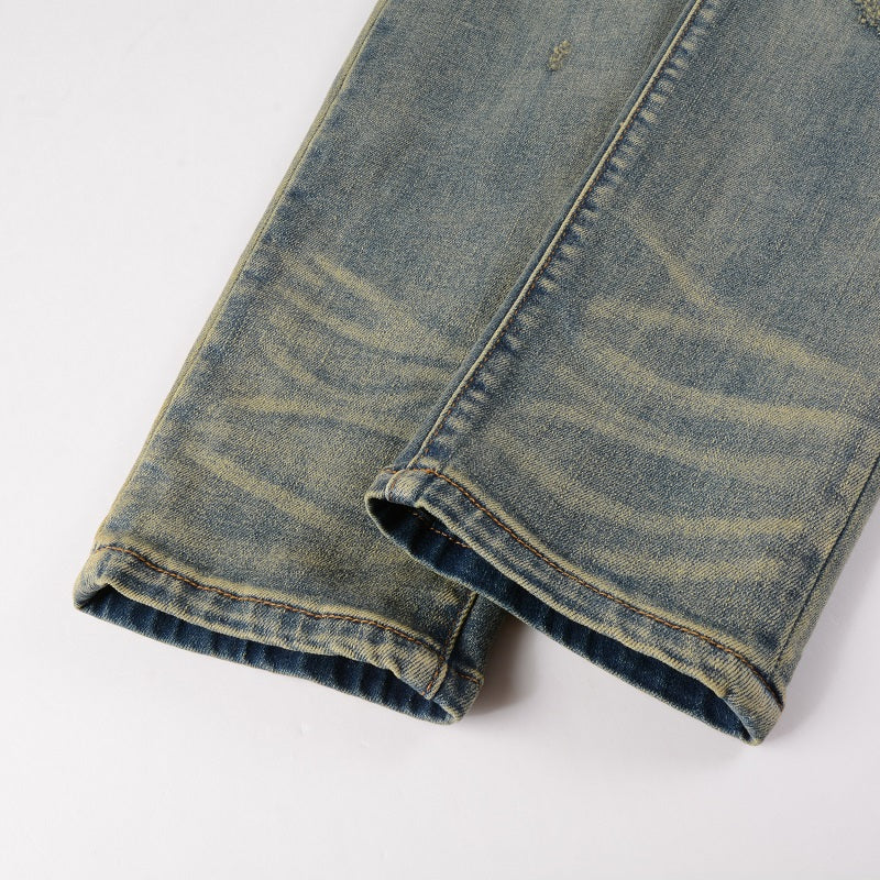 Amiri Jeans 6552