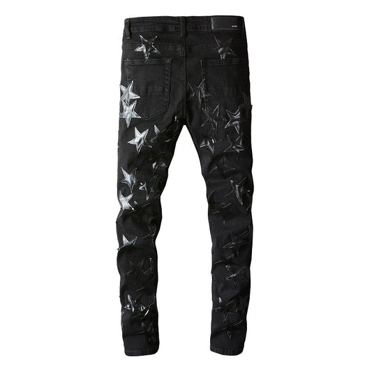 Amiri Jeans 691