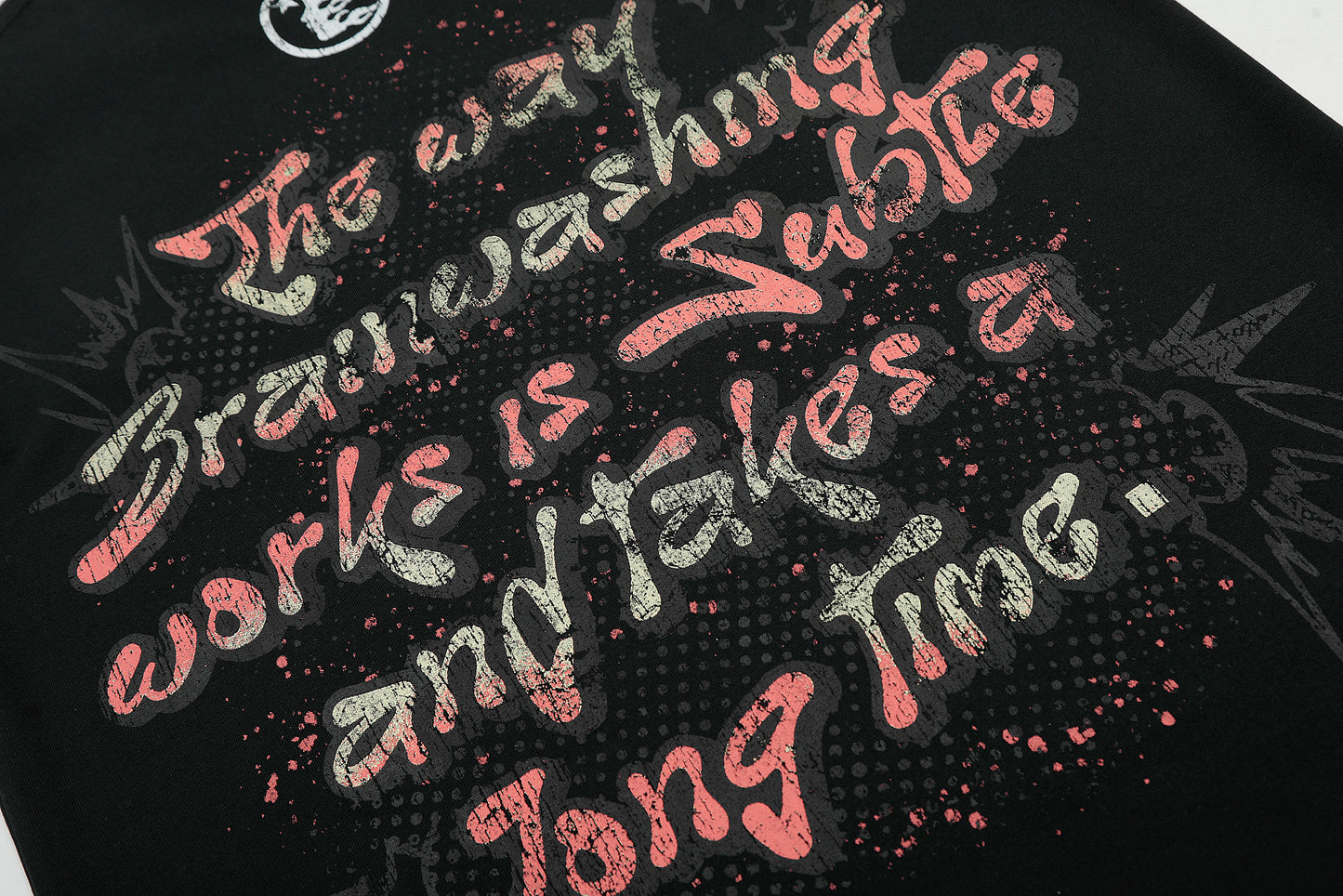 Hellstar T-shirt