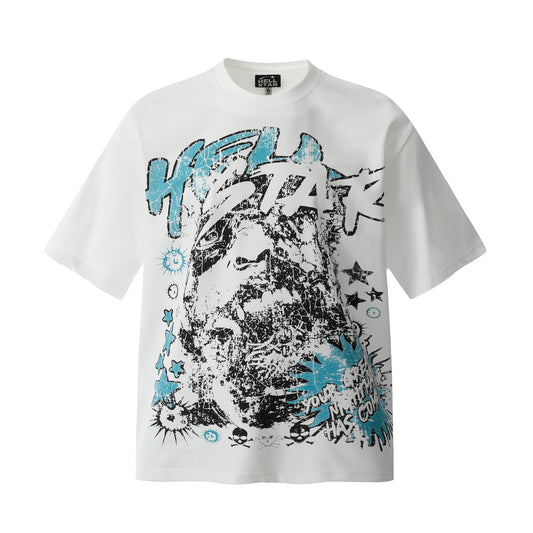 Hellstar T-shirt