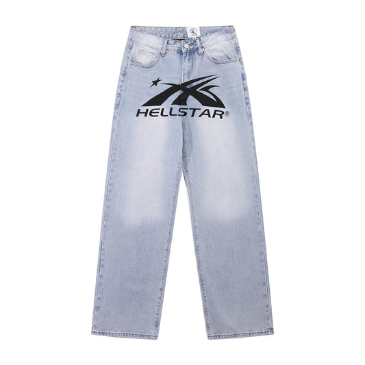 Hellstar Jeans