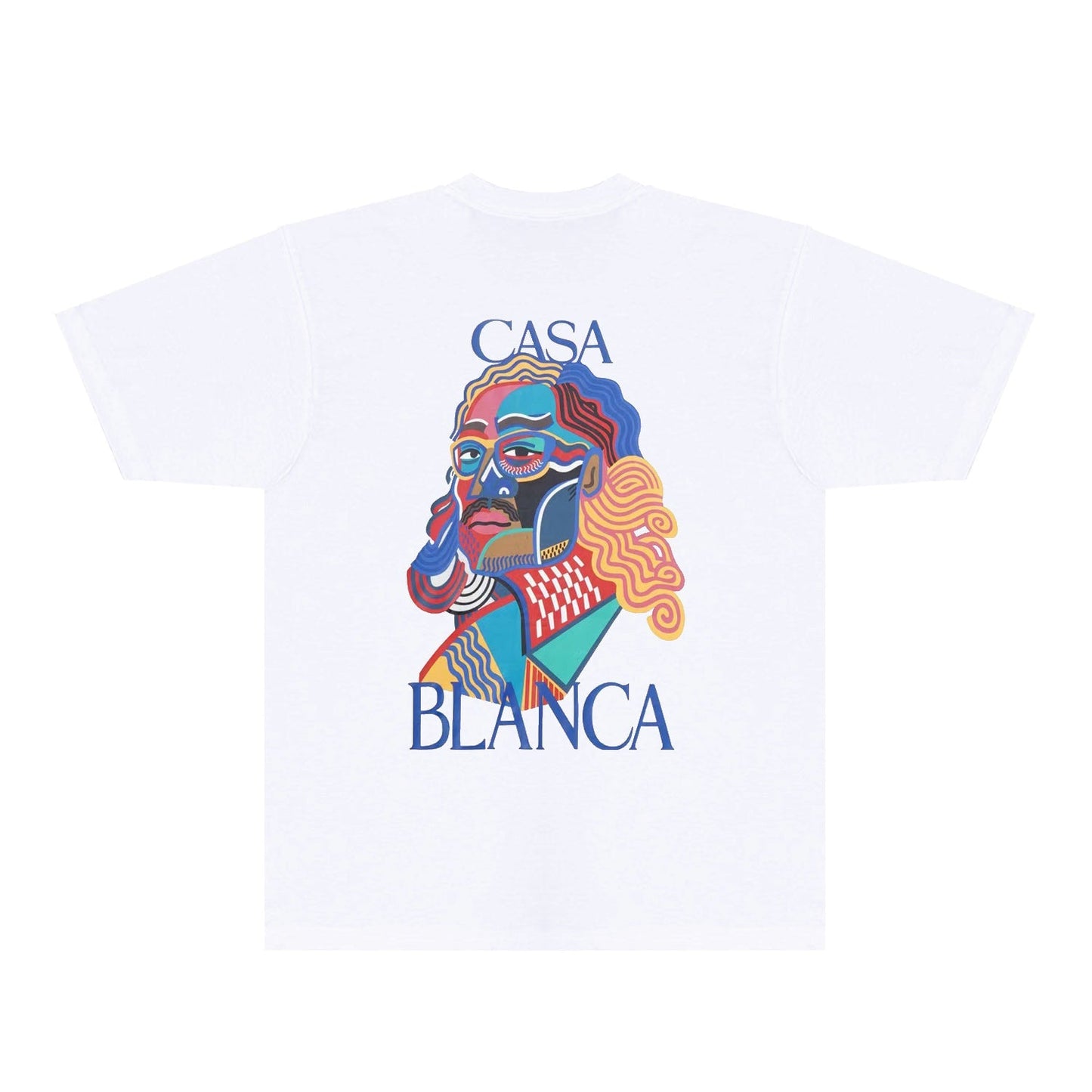 Casablanca T-shirt