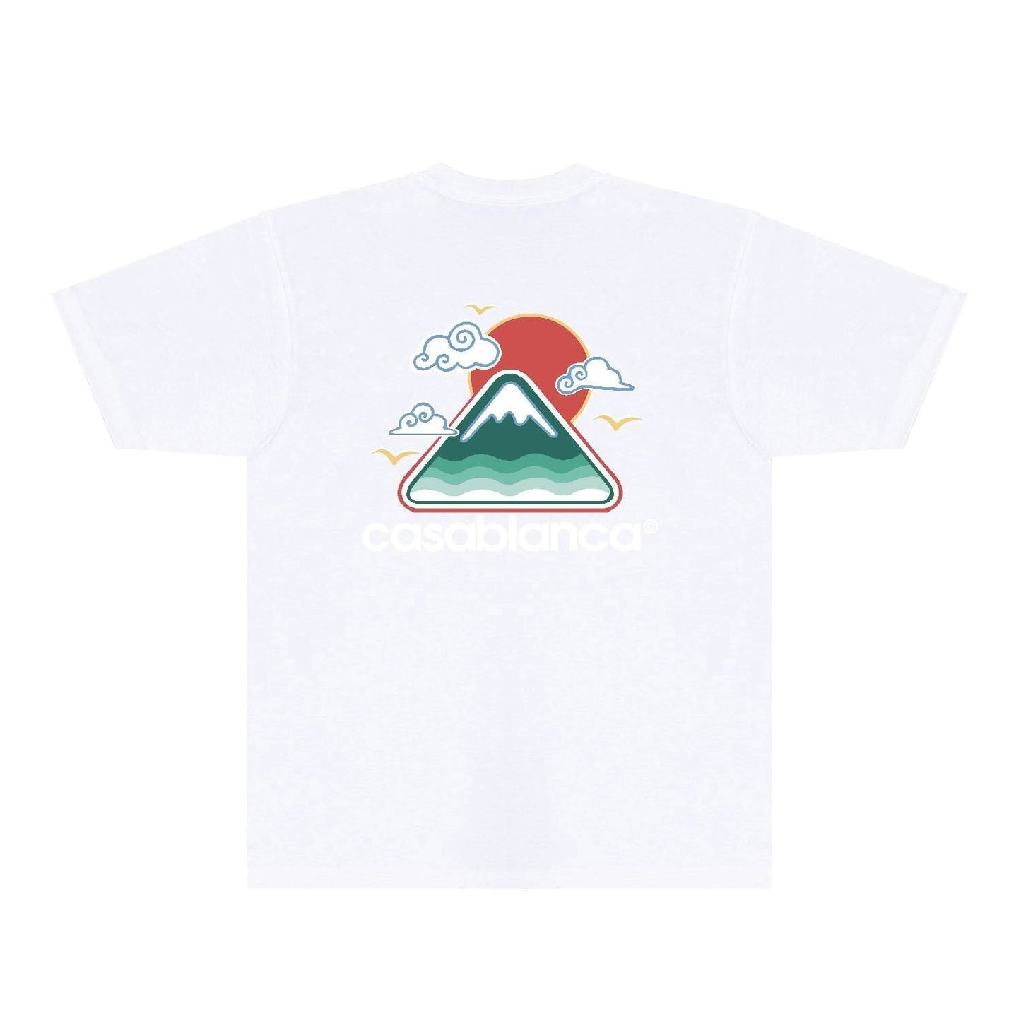 Casablanca T-shirt
