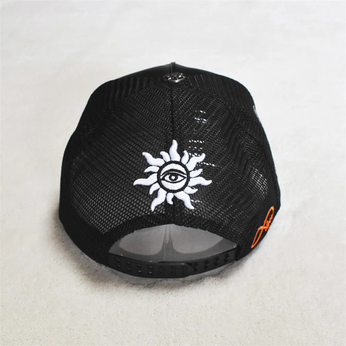Godspeed Hat