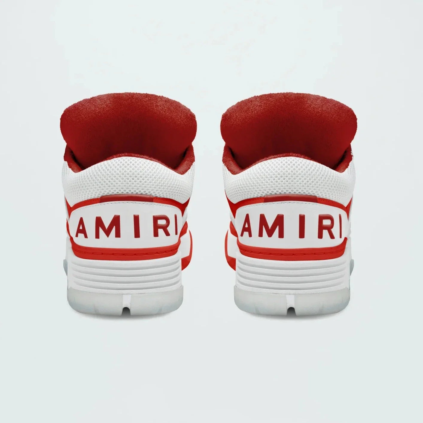 Amiri Shoes