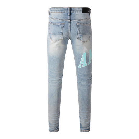 Amiri Jeans 8901