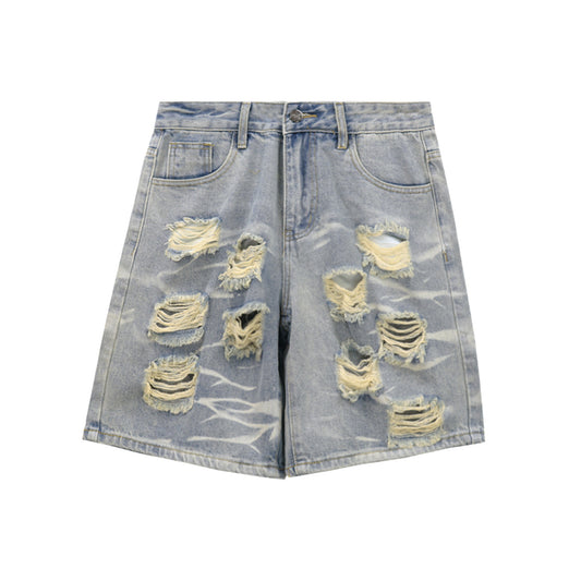 Hellstar Pants