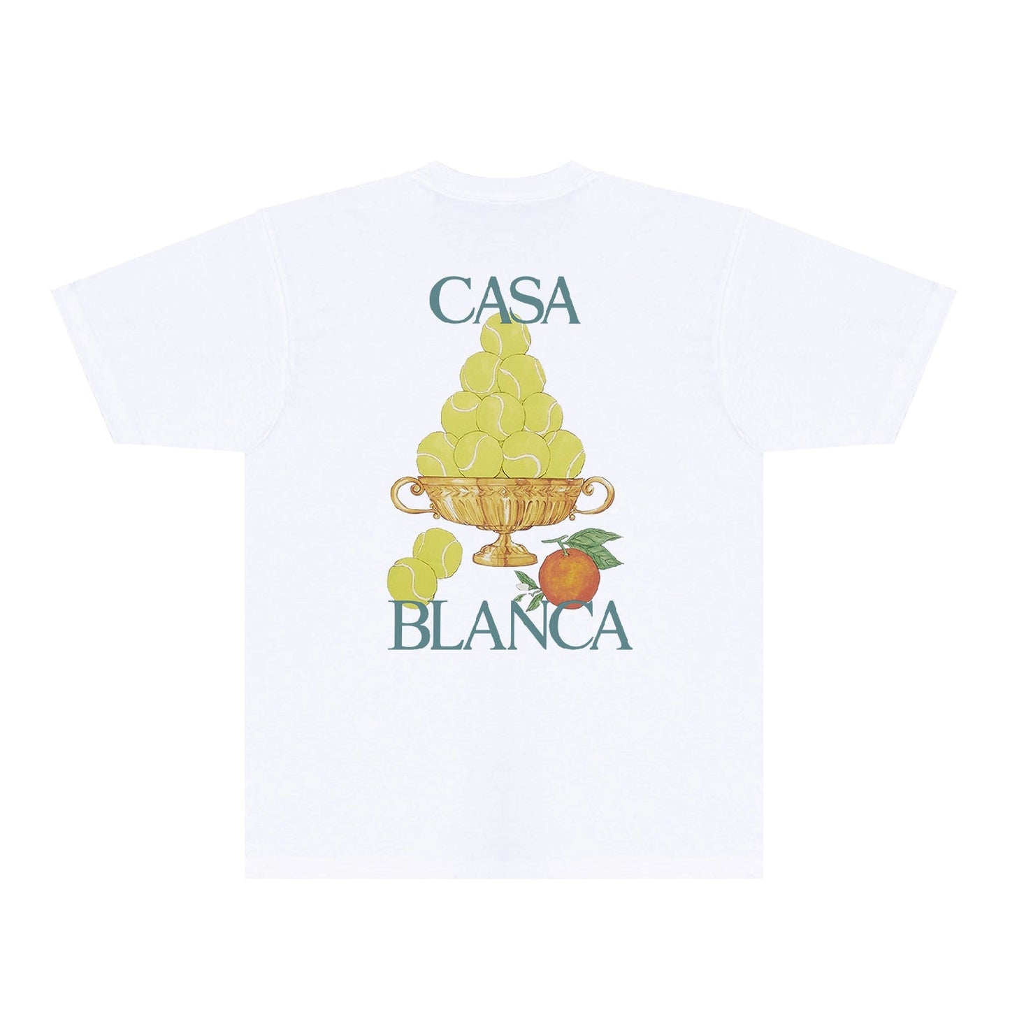 Casablanca T-shirt