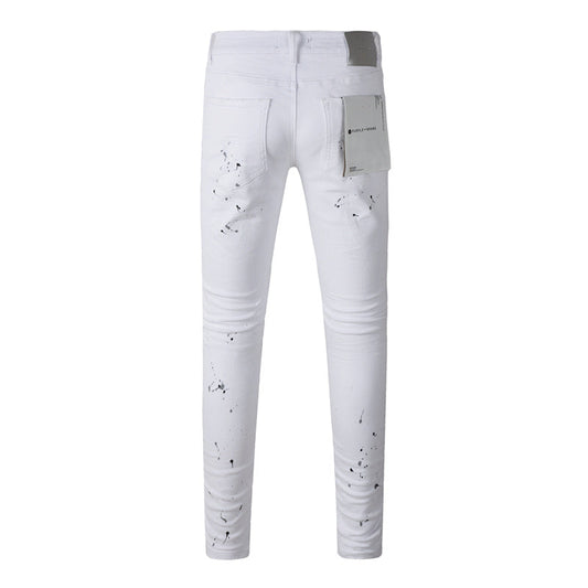 Purple Jeans 9021