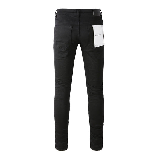 Purple Jeans 9023