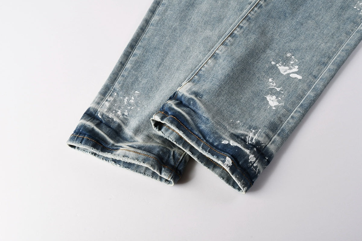 Purple Jeans 9136