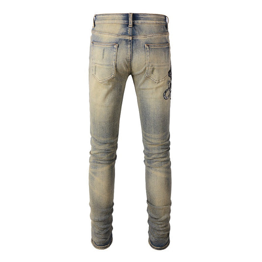 Amiri Jeans 6611