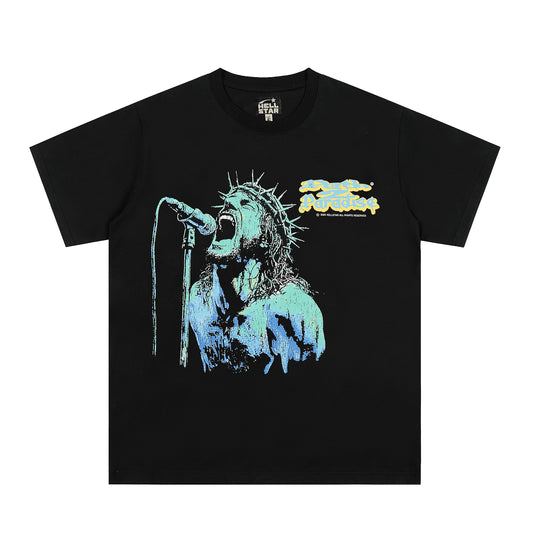 Hellstar T-shirt