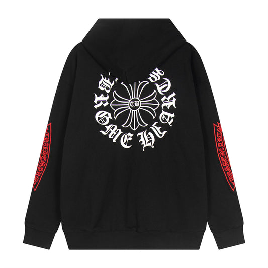 Chrome Hearts Long Sleeves