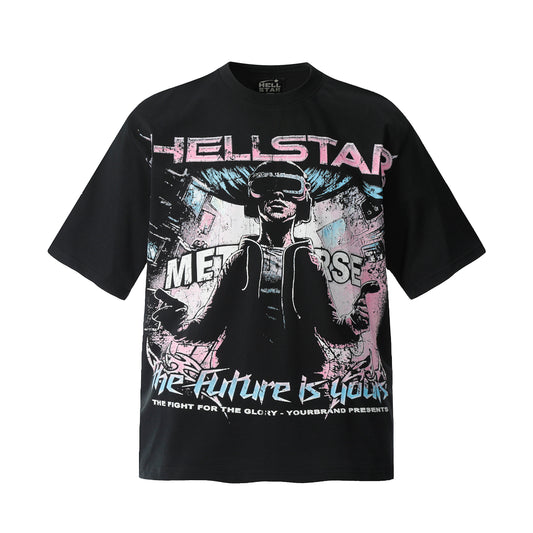 Hellstar T-shirt