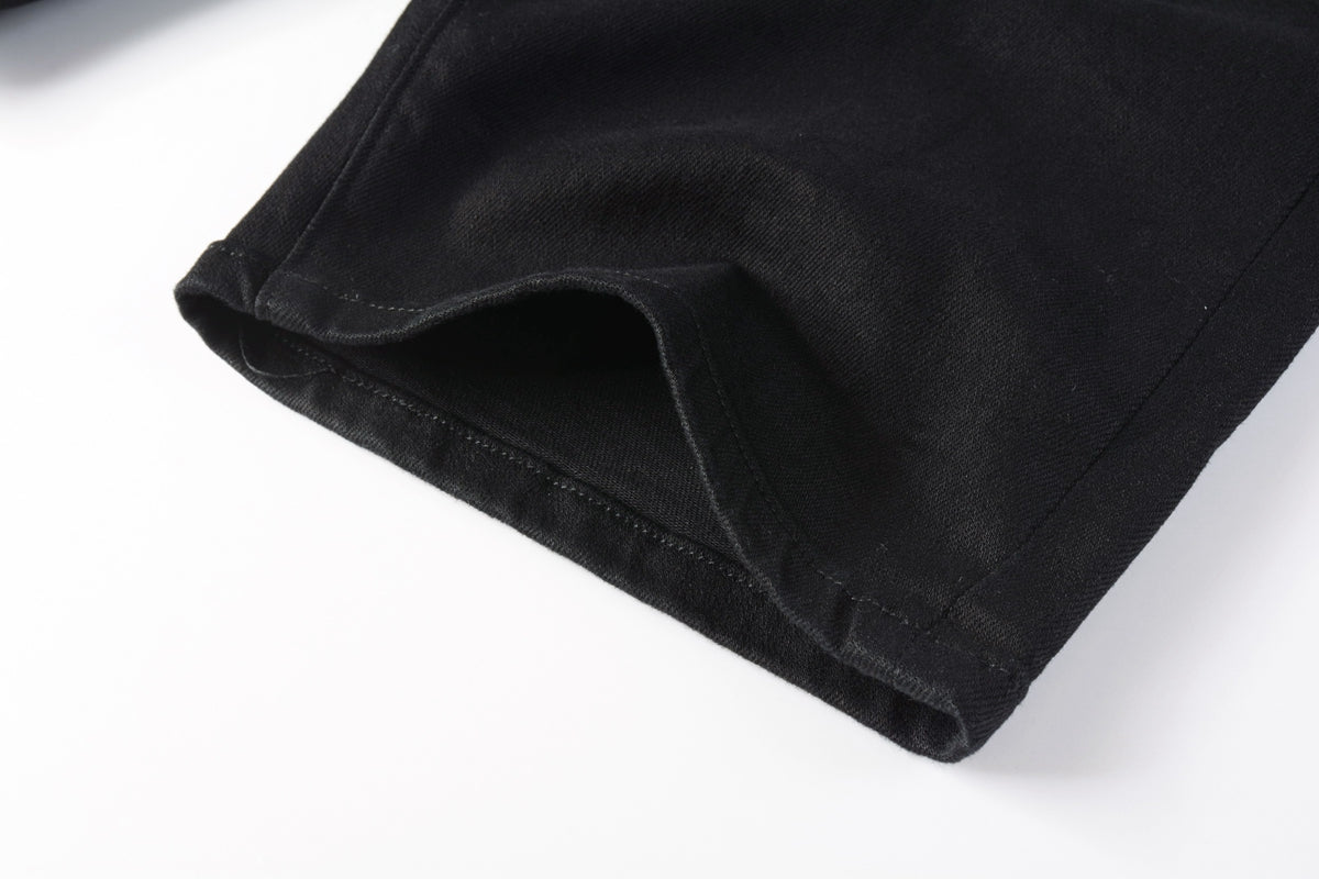 Purple Pants 5023