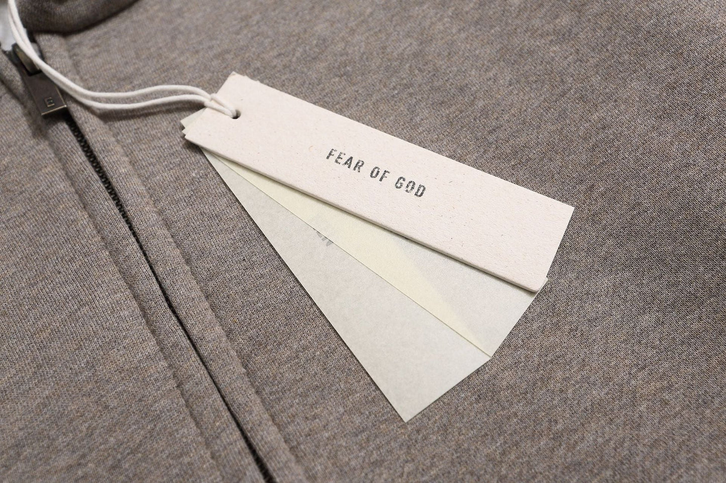 Fear of God Hoodie
