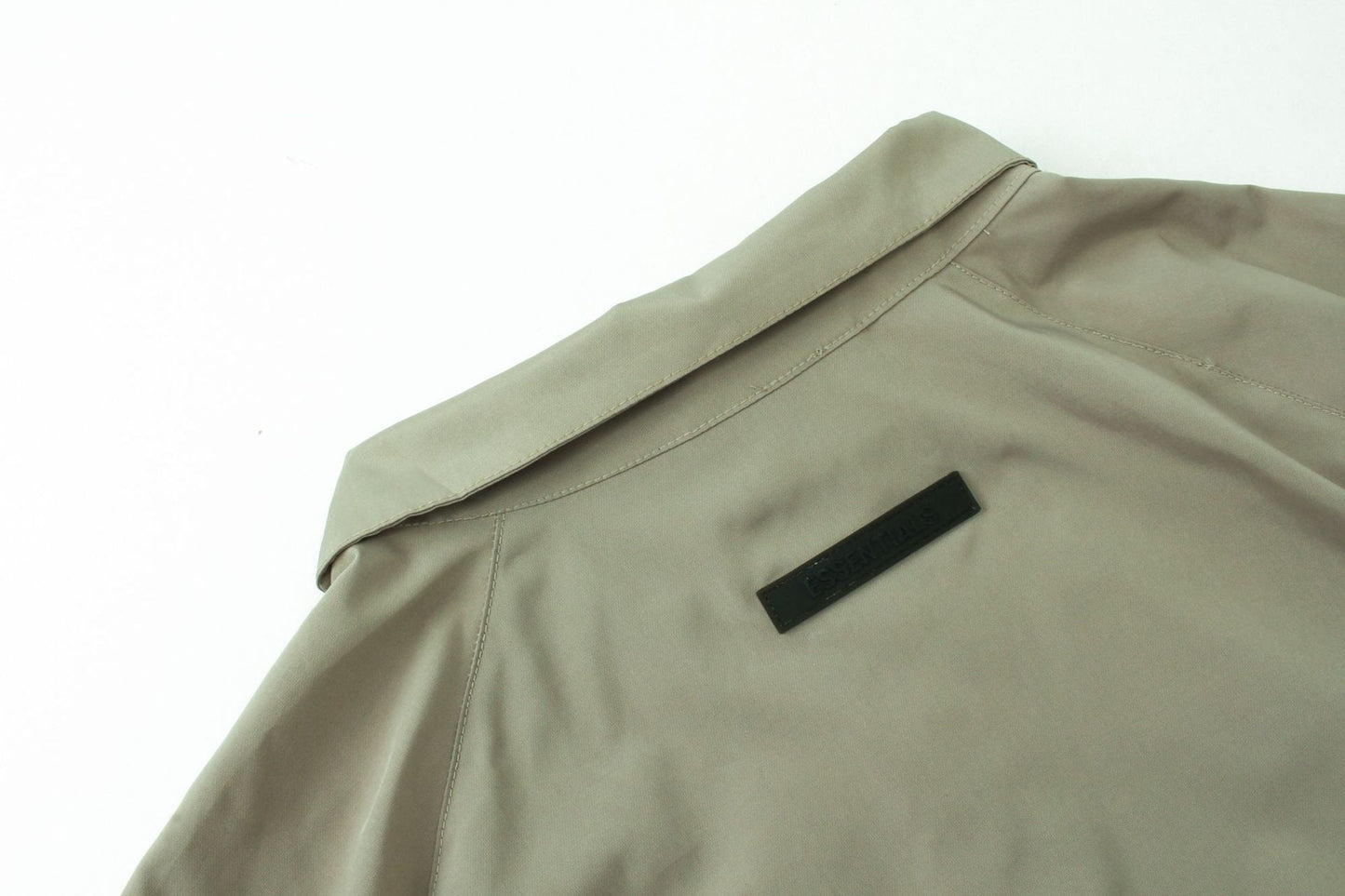 Fear of God Jacket