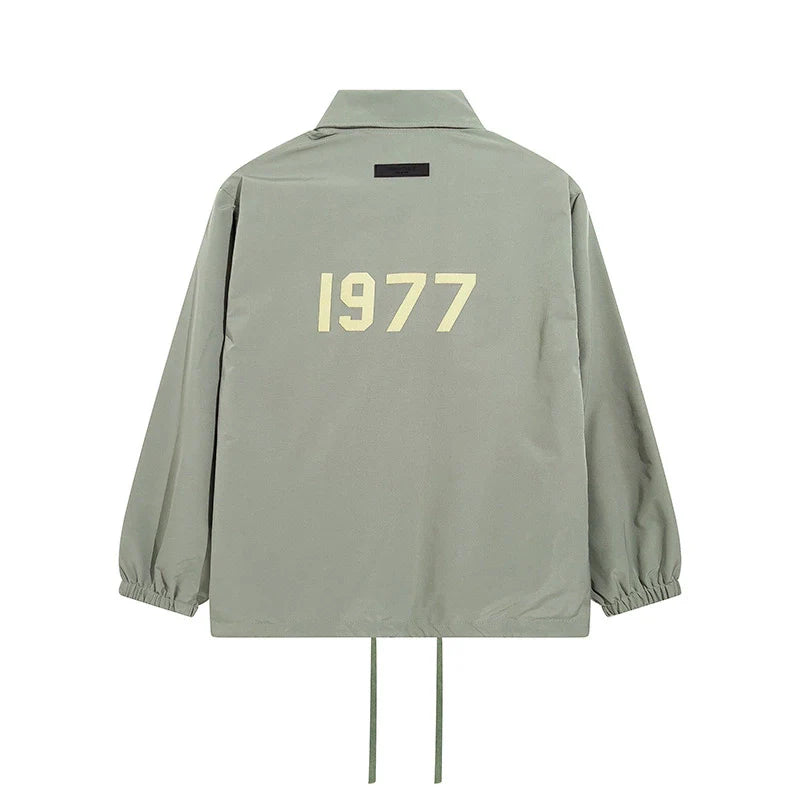 Fear of God Jacket